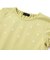 フラワーシャワー刺しゅうフリル天竺半袖Tシャツ(90~150cm)