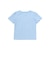 フラミンゴモチーフスカラップ袖Tシャツ(80~150cm)