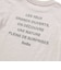 Origamiアニマルスラブ天竺半袖Tシャツ(80~140cm)