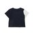 【店舗限定】配色切り替え天竺Tシャツ(95~160cm)