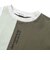 【店舗限定】配色切り替え天竺Tシャツ(95~160cm)