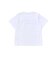 【店舗限定】発泡プリントロゴ天竺Tシャツ(95~150cm)
