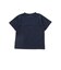 【店舗限定】発泡プリントロゴ天竺Tシャツ(95~150cm)