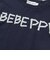 【店舗限定】発泡プリントロゴ天竺Tシャツ(95~150cm)