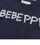 【店舗限定】発泡プリントロゴ天竺Tシャツ(95~150cm)