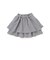 【店舗限定】チェックキュロットパンツ(95~150cm)