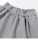【店舗限定】チェックキュロットパンツ(95~150cm)