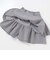 【店舗限定】チェックキュロットパンツ(95~150cm)
