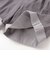 【店舗限定】裾折り返しデニムショートパンツ(95~160cm)