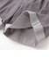 【店舗限定】裾折り返しデニムショートパンツ(95~160cm)