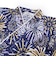 【お揃い】イチゴx花x花火総柄ショート丈プルオーバー浴衣+帯セット(80~130cm)