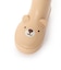 ウサギクマ恐竜レインブーツ(13~17cm)