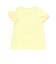 【接触冷感】肩開きリボン半袖Tシャツ(80~130cm)