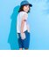 【接触冷感】マルチ切り替え半袖Tシャツ(80~130cm)