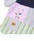 【接触冷感】マルチ切り替え半袖Tシャツ(80~130cm)