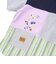 【接触冷感】マルチ切り替え半袖Tシャツ(80~130cm)