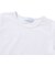 無地Tシャツ＋サッカー肩リボンブラウス 2点セット(100～140cm)