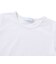 無地Tシャツ＋サッカー肩リボンブラウス 2点セット(100～140cm)