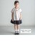 【お揃い】ウエストリボン付きバルーンショートパンツ(90～140cm)