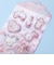 ぷっくり可愛い★キラキラスラぷるウォーターシール