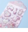 ぷっくり可愛い★キラキラスラぷるウォーターシール