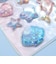 ぷっくり可愛い★キラキラスラぷるウォーターシール