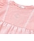 【接触冷感】レースティアード半袖Tシャツ(80~130cm)