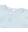 【接触冷感】レースティアード半袖Tシャツ(80~130cm)