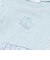 【接触冷感】レースティアード半袖Tシャツ(80~130cm)