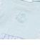 【接触冷感】レースティアード半袖Tシャツ(80~130cm)