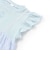 【接触冷感】レースティアード半袖Tシャツ(80~130cm)