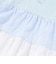 【接触冷感】レースティアード半袖Tシャツ(80~130cm)