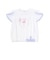 【接触冷感】ドロストペタルスリーブ半袖Tシャツ(80~130cm)