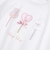 【接触冷感】ドロストペタルスリーブ半袖Tシャツ(80~130cm)