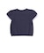 【接触冷感】ドロストペタルスリーブ半袖Tシャツ(80~130cm)