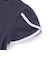 【接触冷感】ドロストペタルスリーブ半袖Tシャツ(80~130cm)