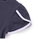 【接触冷感】ドロストペタルスリーブ半袖Tシャツ(80~130cm)