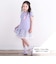 【スララク/吸汗速乾/接触冷感/オーガニックコットン】ときめき女の子半袖Tシャツ(80~130cm)