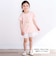 【スララク/吸汗速乾/接触冷感/オーガニックコットン】ときめき女の子半袖Tシャツ(80~130cm)