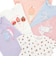 【スララク/吸汗速乾/接触冷感/オーガニックコットン】ときめき女の子半袖Tシャツ(80~130cm)