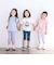 【スララク/吸汗速乾/接触冷感/オーガニックコットン】わくわく男の子半袖Tシャツ(80~130cm)