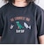 【スララク/吸汗速乾/接触冷感/オーガニックコットン】わくわく男の子半袖Tシャツ(80~130cm)