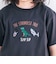【スララク/吸汗速乾/接触冷感/オーガニックコットン】わくわく男の子半袖Tシャツ(80~130cm)