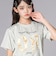 【接触冷感】ナンバーTシャツ(130~160cm)