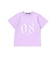 【接触冷感】ナンバーTシャツ(130~160cm)