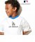【MLB】 モチーフ VネックTシャツ(100~160cm)
