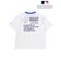 【MLB】 モチーフ VネックTシャツ(100~160cm)