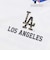 【MLB】 モチーフ VネックTシャツ(100~160cm)