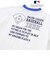 【MLB】 モチーフ VネックTシャツ(100~160cm)