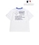 【MLB】 モチーフ VネックTシャツ(100~160cm)